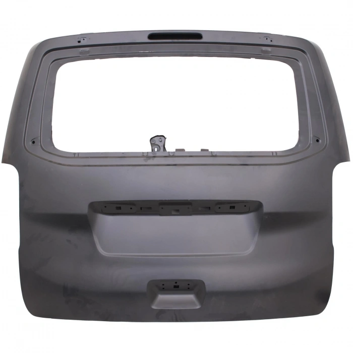 Expert Bagaj Kapağı 2017- (Oem No:  9839565680|9839565780)