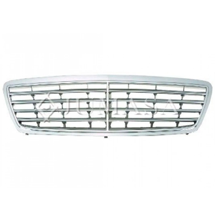 Mercedes C Class Ön Panjur Class Ic (Grı) 2000- (Oem No:  A20388001237D11)