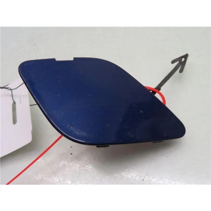 Ford Mondeo Ön Tampon Çeki Demiri Kapağı 2014- (Oem No:  Ds7317A989Jcxwaa)