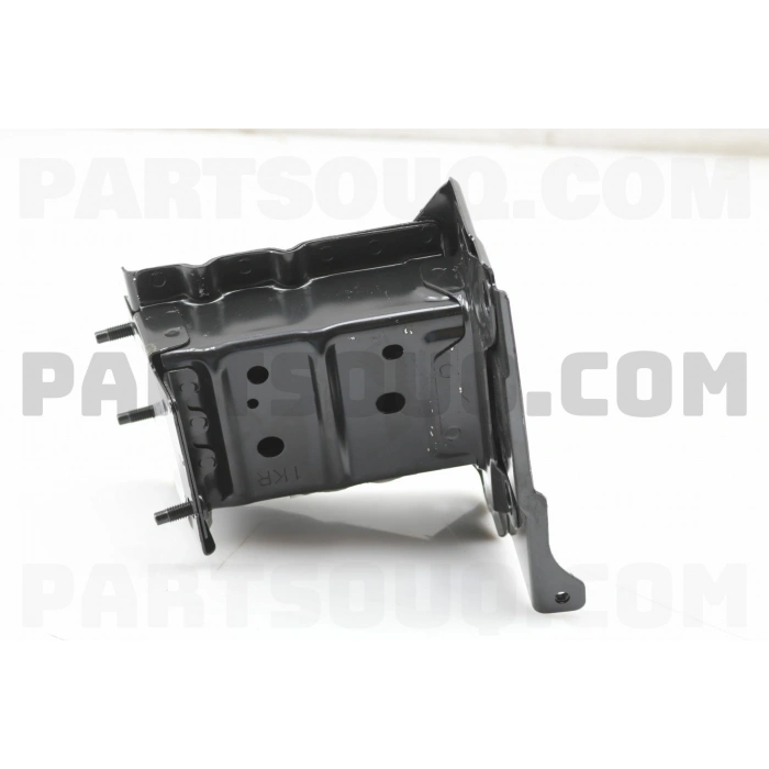 Nissan Juke Ön Tampon Demiri Braketi Jpn Model Sağ 2010- (Oem No:  G51141Kema)