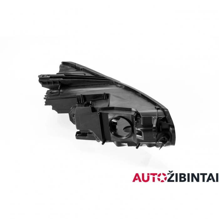 Volkswagen Passat- B8- 2014-2018; Far Lambası Camı Sol Oem No: (3Gd941081)