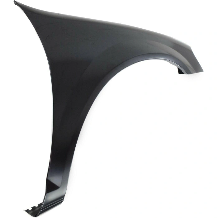 Chrysler Stratus- 2001-2004; Ön Çamurluk Deliksiz Sağ Sedan Oem No: (5018848Ab)