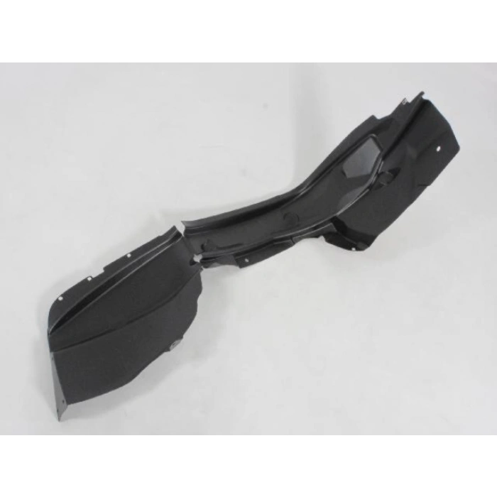 Jeep Patriot- 2011-2015; Ön Çamurluk Davlumbazı Sol (Tw) Oem No: (5182557Ad)