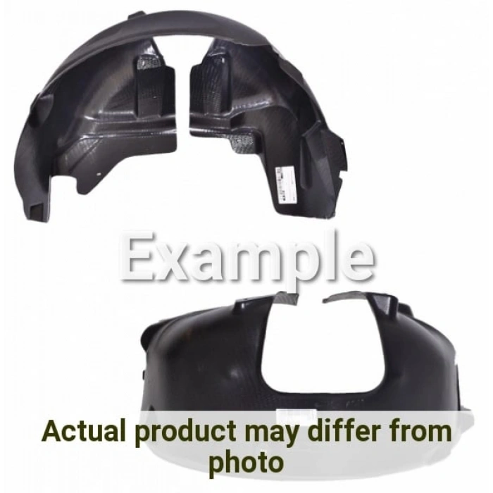 Dodge Calıber- 2007-2014; Ön Çamurluk Davlumbazı Sağ Oem No: (5303866Ac)