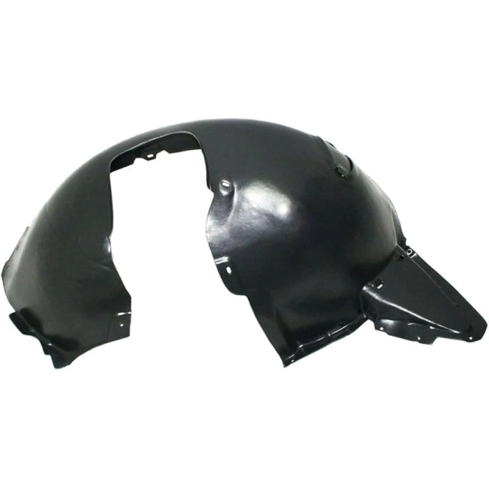 Volkswagen Passat- 2012-2016; Ön Çamurluk Davlumbazı Sol (Tw) Oem No: (561805911B9B9)