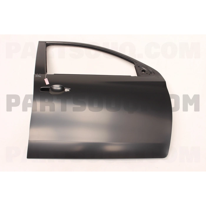 Fiat Fullback- 2015-2019; Ön Kapı Komple Sağ (İceli/Çekomastikli)(Yan Sanayii) (Tw) Oem No: (5700B794)