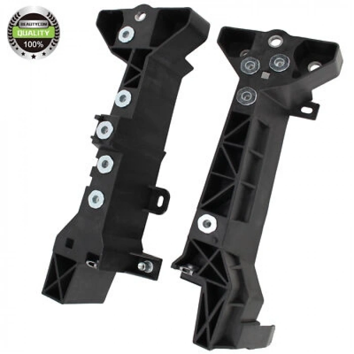 Nissan Infınıtı- Q50- 2014-2017; Ön Çamurluk Bağlantı Braketi Sol (Tw) Oem No: (625854Ga0A)