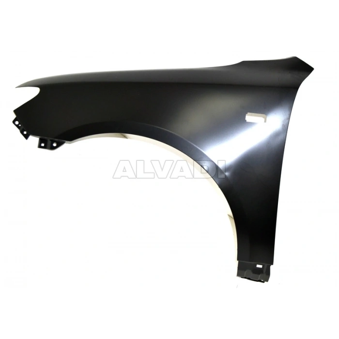 Kia Optima-  2008 2010; Ön Çamurluk Delikli Sol (Tw) Oem No: (663112G550)