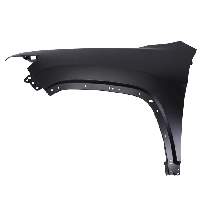 Jeep Cherokee- 2019-2021; Ön Çamurluk Sol (Tw) Oem No: (68292515Ac)