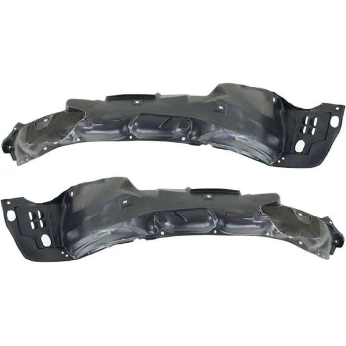 Honda Civic- 2013-2015; Ön Çamurluk Davlumbazı Sağ (Tw) Oem No: (74101Tt1A50)