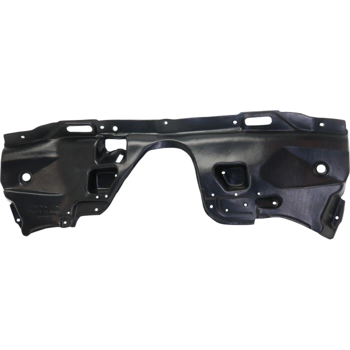 Honda Pılot- 2014-); Karter Muhafaza Plastiği Ön (Tw) Oem No: (74111Tz5A00)