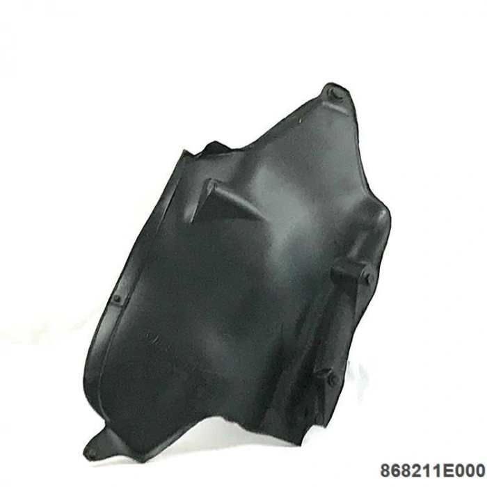 Hyundai Accent- Era- 2006-2012; Arka Çamurluk Davlumbazı Sol Oem No: (86821-1E000)