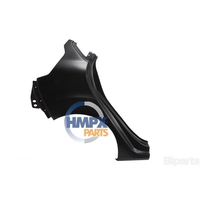 Ford Fiesta- 2009-2013; Arka Çamurluk Sağ 5 Kapı (Tw) Oem No: (8A61 A27850 Aa)