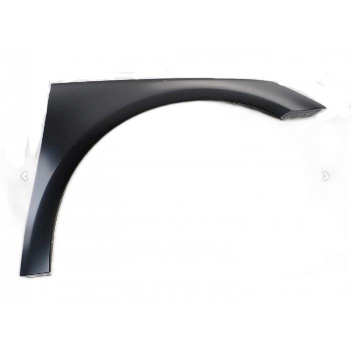 Audi  A1  2011-2018; Ön Çamurluk Deliksiz Sağ (Tyg) Oem No: (8X0821106)