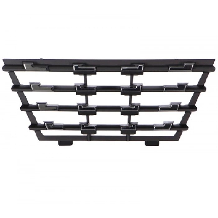 Peugeot  208  2020-2024; Ön Panjur Alt Panjuru (Tw) Oem No: (98294378Vd)