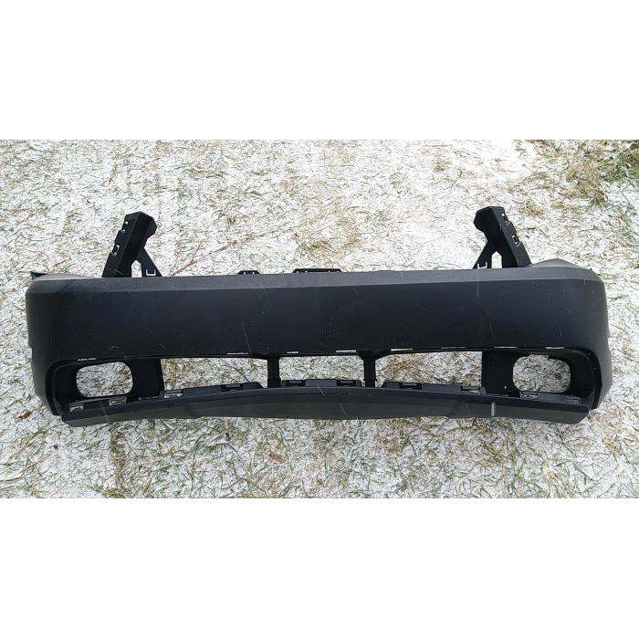 Ford Mustang- 2010-2011; Ön Tampon Oem No: (Ar3Z-17D957-Ba)