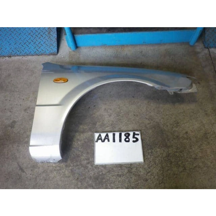 Mazda 323- Protege- 1999-2005; Ön Çamurluk Delikli Sağ (Avrupa Tip) Oem No: (B30D-52-111B)