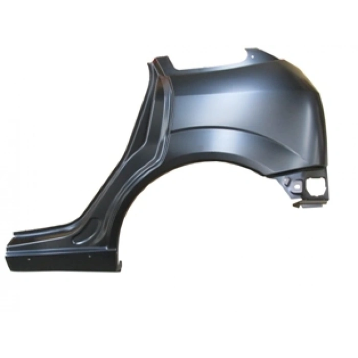 Ford Focus- Hb- 1998-2005; Arka Çamurluk Sol (5Kapı) (Tw) Oem No: (Xs41A27847Cl)