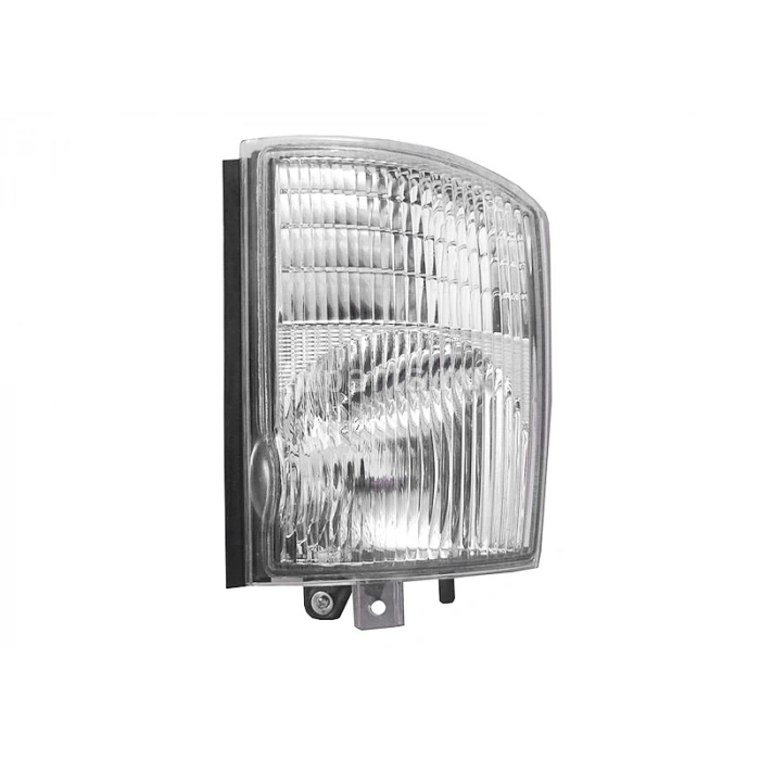 Sinyal Canter 2007-2008 Far Yanı Sol Beyaz Oem No: 214-1566L