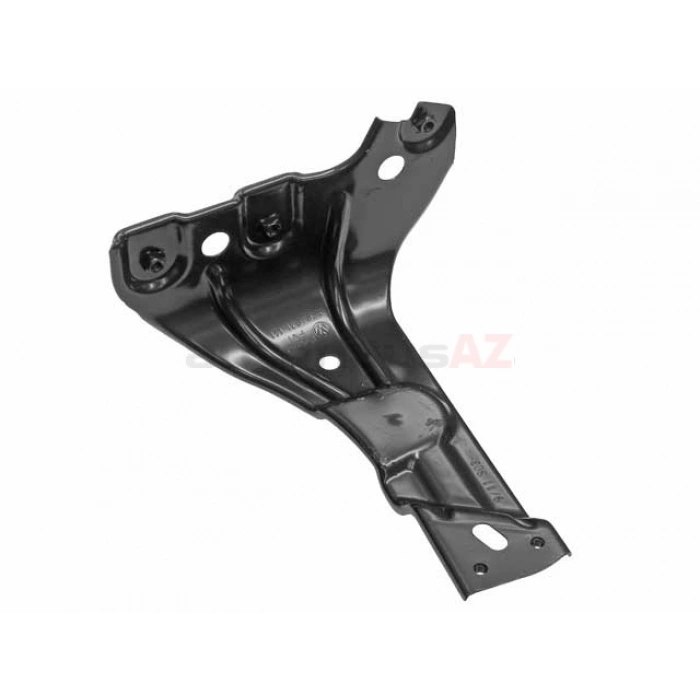 Volkswagen Passat Cc- 2009-2012 Ön Tampon Çamurluk Bağlantı Braketi Sol  Oem No: 3C8821141