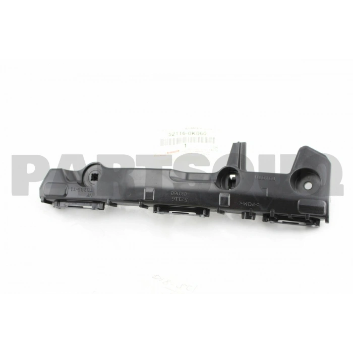 Tampon Braketi Hilux 2011- Ön Sol  Oem No: 52116-0K060