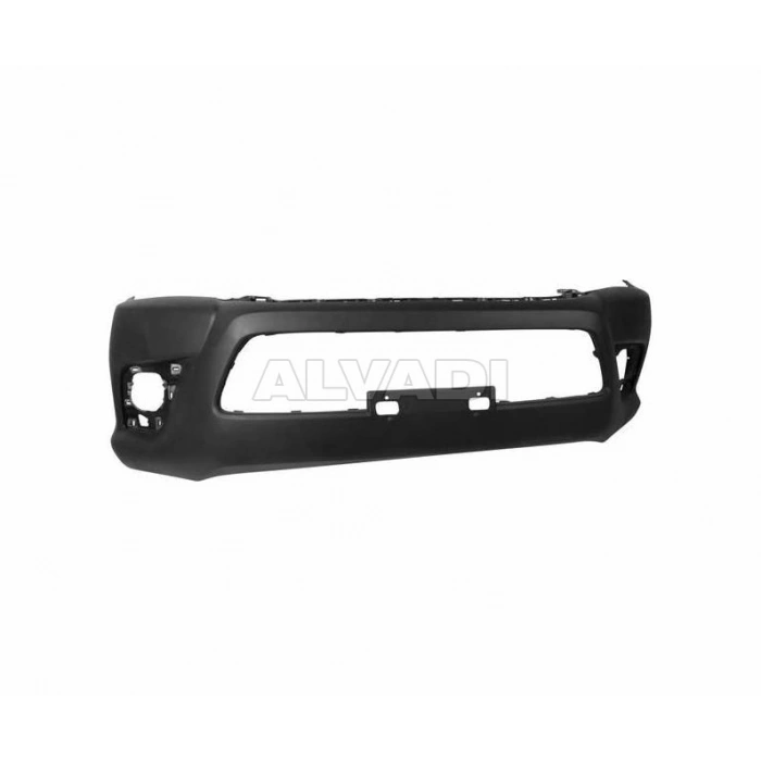 Tampon Hilux Ön 16= Revo (1 Adet) (Oem No: 52119-0M950)