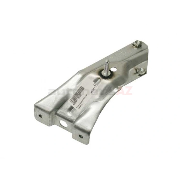 Volkswagen Golf- 6- 2009-2012 Ön Çamurluk Braketi Sol  Oem No: 5K6821135