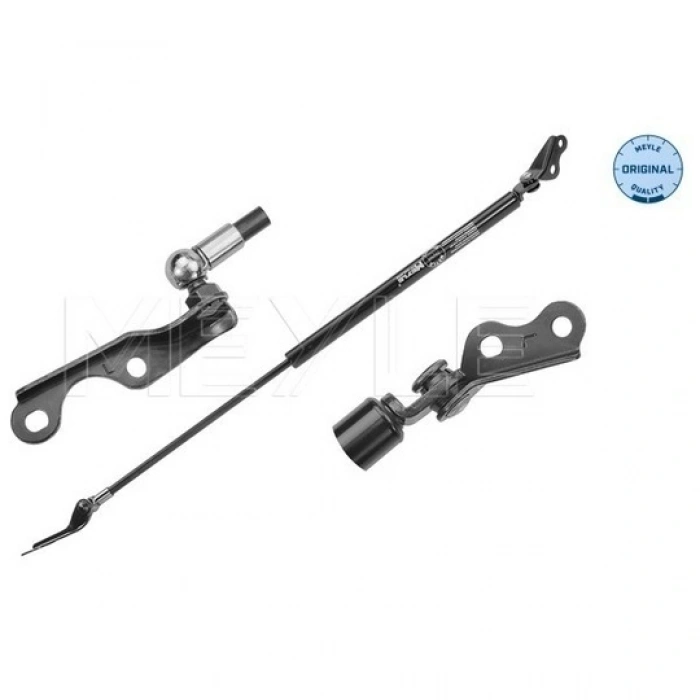 Amortisör Bagaj Kapak Yaris 2000-2006 Sol (1 Adet) (Oem No: 68960-59025)