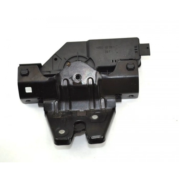 Kilit Bagaj Kapak Accent 2003-2006 Komple (1 Adet) (Oem No: 81230-25520)