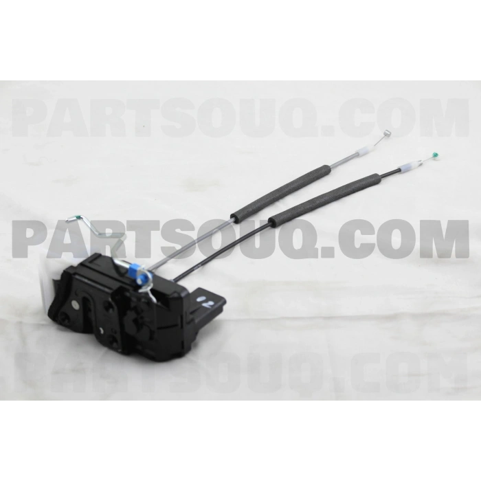 Kapı Kilidi İ20 2009- Ön Sağ  Oem No: 81320-1J020