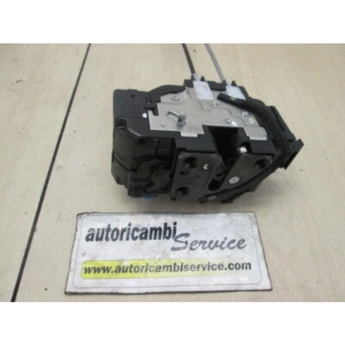 Kapı Kilidi İ20 2012-2014 Arka Sağ  Oem No: 81420-1J520