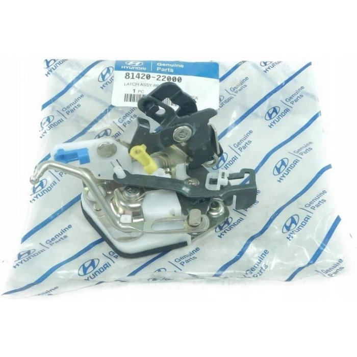 Kapı Kilidi Accent 1995-1999 Arka Sağ Oem No: 81420-22000