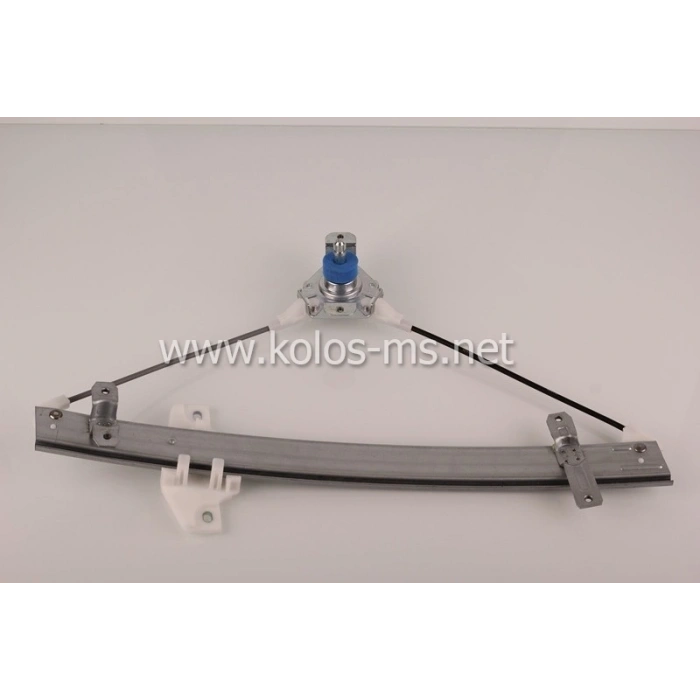 Cam Krikosu Excel 1990-1994 Manuel Ön Sağ Oem No: 82402-24500