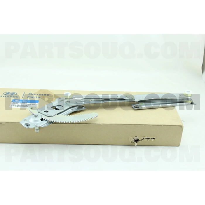 Cam Krikosu H100 Manuel Sağ Oem No: 82406-43005