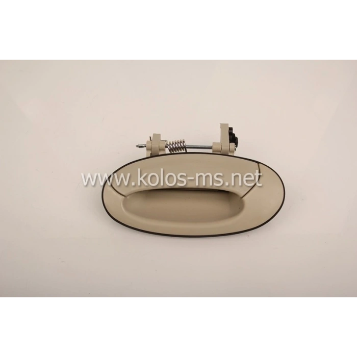 Kapı Kolu Elantra Arka  1996-2000 Dış Sol (1 Adet) (Oem No: 83650-29000)