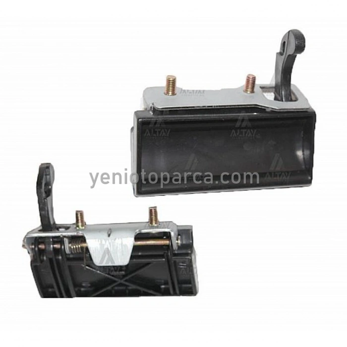 Hyundai H100 Bagaj Açma Kolu Dış Kr (Oem No: 83650-43300)