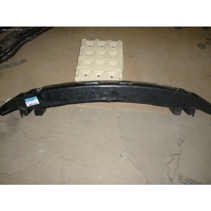 Tampon Demiri Elantra 1996-2000 Ön Oem No: 86531-29000