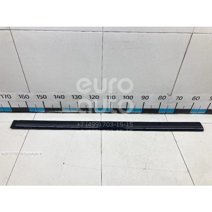 2003-2005 Hyundai Sonata Ön Kapı Bandı Sol Gri Nikelaj Kaplamasız Bfn Oem No: 87723-3D010