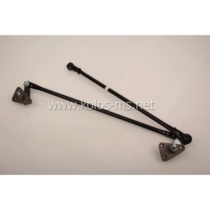 Cam Silgi Mekanizması Accent İç  1995-2000 (1 Adet) (Oem No: 98200-22000)