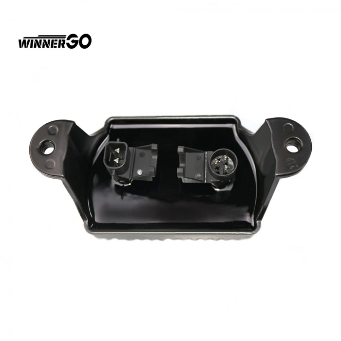 Sis Lambası Civic 2012- Sağ  Oem No: Hd09-05005(R)