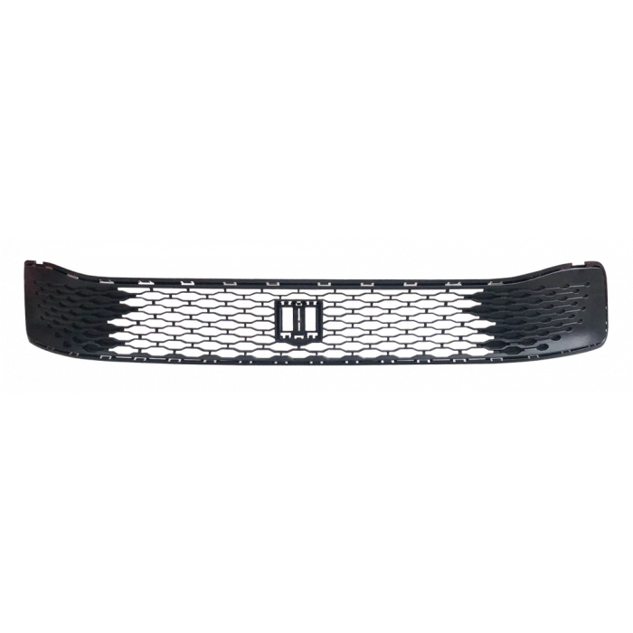 Volkswagen Caddy- 2021-2024  Ön Tampon Panjuru Siyah/Astarlı (Tw) (Oem No:2K78536779B9)