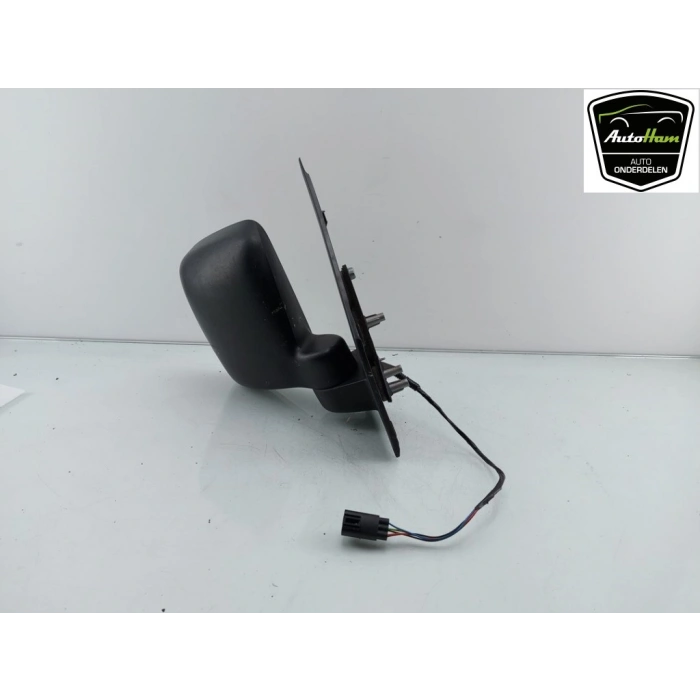 Ford Connect 2002-2009 Dış Dikiz Aynası Sağ (Elektrikli) (Oem No:2T1417682Fc)