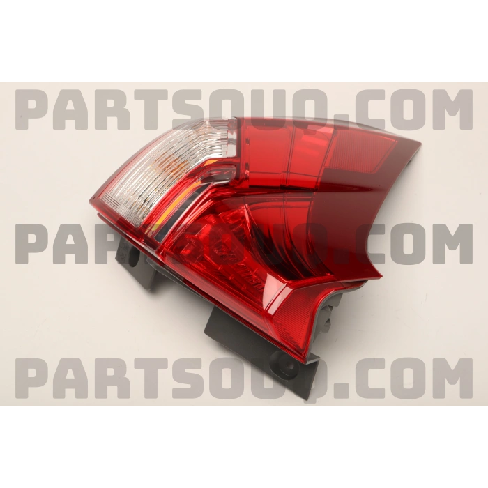 Stop Lambası Crv 2015-2018 Sol Ledli (Oem No:33550T1Ge52)