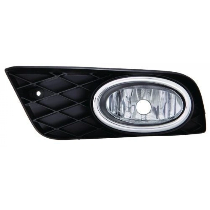 Sis Lambası Civic 2012-2016 Fb7 Ampullü Kapaklı Sağ (Oem No:33900Tr0003)