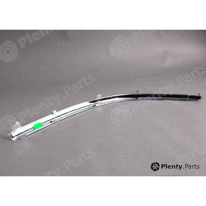 Tampon Nikelajı Passat 2001-2005 Ön Sol (Oem No:3B08072432Zz)