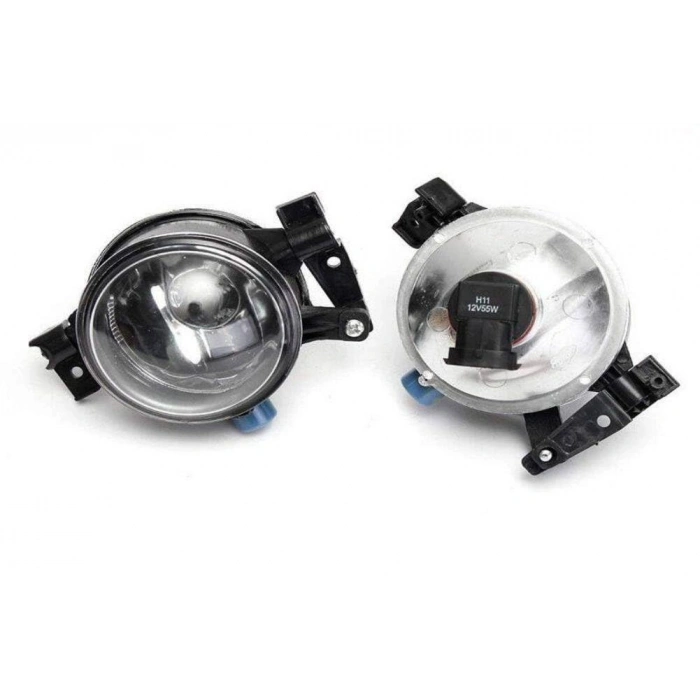 Ford Cmax Focus 2004 Sis Lambası Sol Oem No:3M5115K202Ab