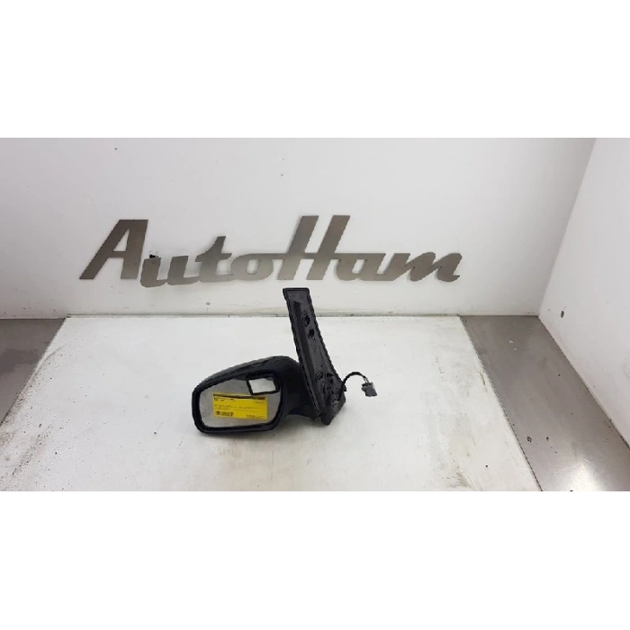 Ford C-Max 2003- Dış Dikiz Aynası Sol 6H5P (Oem No:3M5117683Bn)