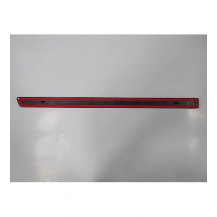 Ford Cmax 2003- Kapı Kuşağı Arka Sol (Sıyah) (Oem No:3M51R25533Ad)