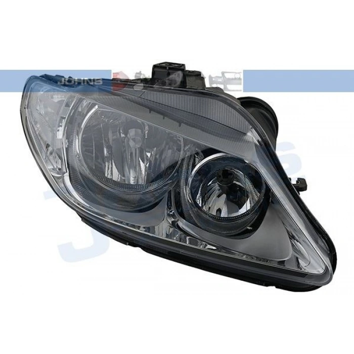 Volkswagen Exeo 2008 2011 Far Sağ  (Oem No:3R1941006E)