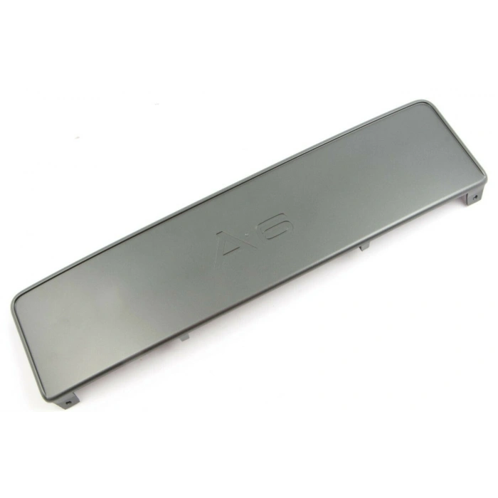 A6 2005 2011 Plakalık Ön  (Oem No:4F0807285Bs1Qp)